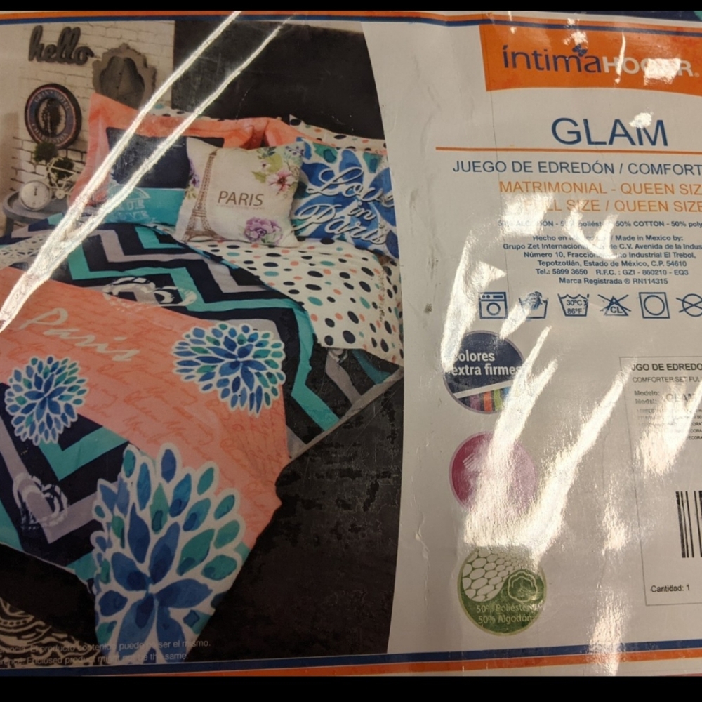 Intima Hogar Tween Bed in a bag